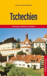 Tschechien - Micklitza, Kerstin; Micklitza, André