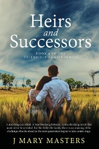 Heirs and Successors - J Mary Masters