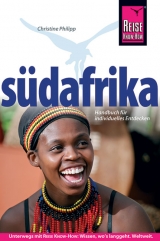 Südafrika - Philipp, Christine