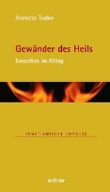 Gewänder des Heils - Annette Traber