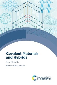 Covalent Materials and Hybrids - 