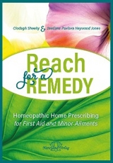 Reach for a Remedy - Clodagh Sheehy, Svetlana Pavlova