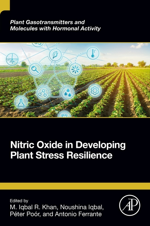 Nitric Oxide in Developing Plant Stress Resilience - 