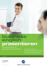 Business English Präsentieren - 