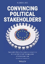 Convincing Political Stakeholders - Klemens Joos