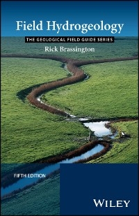 Field Hydrogeology - Rick Brassington