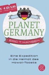 Planet Germany - Eric Hansen