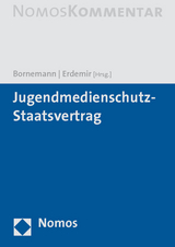 Jugendmedienschutz-Staatsvertrag - 