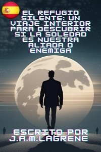 El Refugio Silente: Un Viaje Interior para Descubrir si la Soledad Es Nuestra Aliada o Enemiga. - Julio Alberto Martinez Lagrene