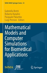 Mathematical Models and Computer Simulations for Biomedical Applications - 