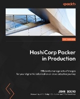 HashiCorp Packer in Production -  John Boero