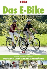 Das E-Bike - Peter Barzel