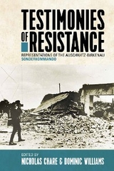 Testimonies of Resistance - 