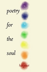 poetry  for  the  soul - harpreet harpreet