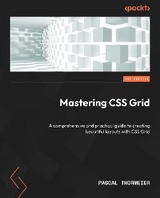 Mastering CSS Grid - Pascal Thormeier