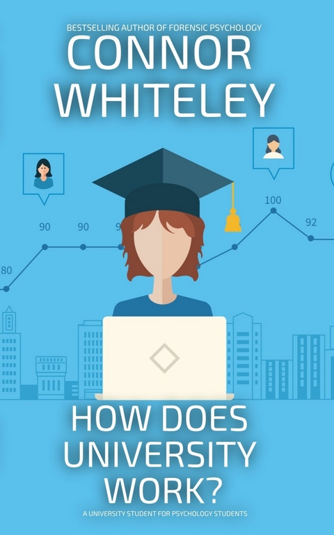 How Does University Work? -  Connor Whiteley