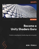 Become a Unity Shaders Guru - Mina Pêcheux