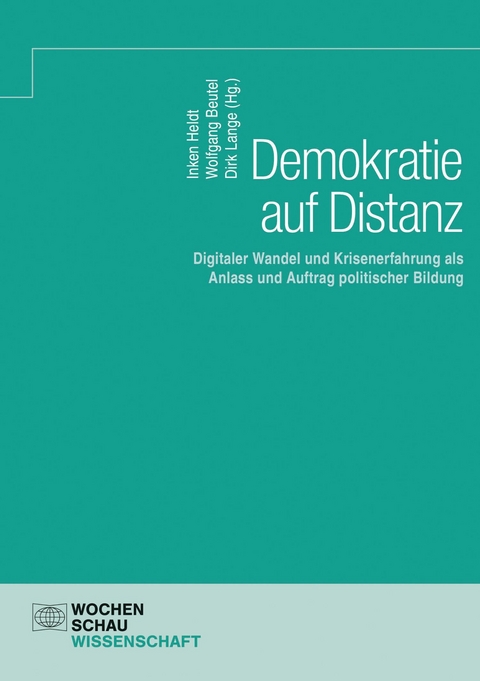 Demokratie auf Distanz - 