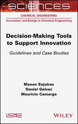 Decision-making Tools to Support Innovation - 