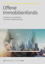 Offene Immobilienfonds