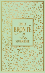 Sturmhöhe -  Emily Brontë