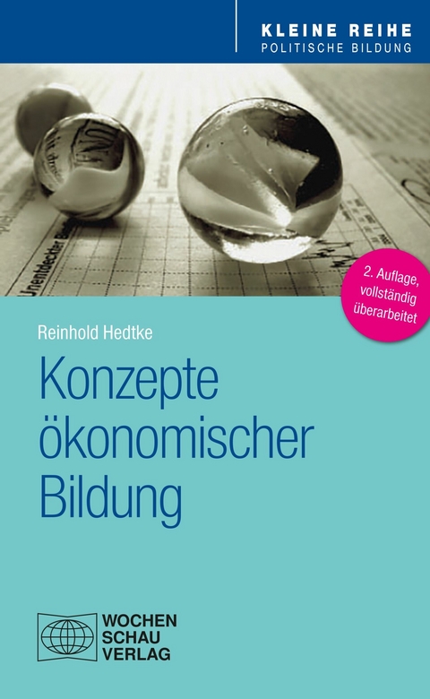 Konzepte ökonomischer Bildung - Reinhold Hedtke