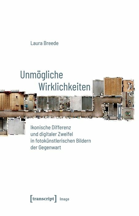 Unmögliche Wirklichkeiten - Laura Breede