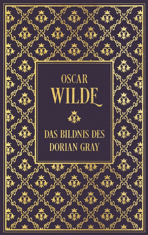 Das Bildnis des Dorian Gray: mit Illustrationen von Aubrey Beardsley -  Oscar Wilde