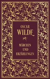 Märchen und Erzählungen: mit Illustrationen von Aubrey Beardsley und Alfons Mucha -  Oscar Wilde