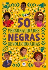 50 Personalidades negras revolucionárias - Karina Barbosa dos Santos