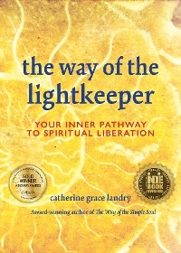 Way of the Lightkeeper -  Catherine  Grace Landry