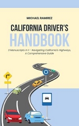 California Driver's Handbook - Michael Ramirez