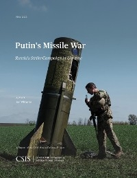 Putin's Missile War -  Ian Williams