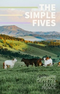 The Simple Fives - Christie Olivette Peter Prince