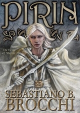 Pirin - Book III - The Gests of Nhalbar - Brocchi Sebastiano B.