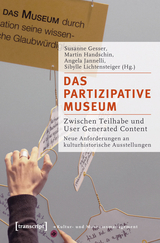 Das partizipative Museum - 