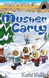 Musher Carly - Kathi Walker