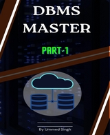 DBMS MASTER - Ummed Singh