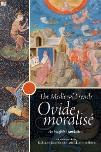 Medieval French Ovide moralise