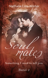 Soulmates - Nathalie Lina Winter