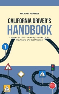 California Driver's Handbook - Michael Ramirez