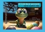 Der kleine Drache Wackldackel und die Schildkröte Torkel - Dr. Andreas Wieser