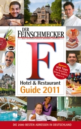 Feinschmecker Guide 2011 - 