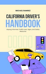 California Driver's Handbook - Michael Ramirez