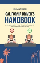 California Driver's Handbook - Michael Ramirez