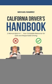 California Driver's Handbook - Michael Ramirez