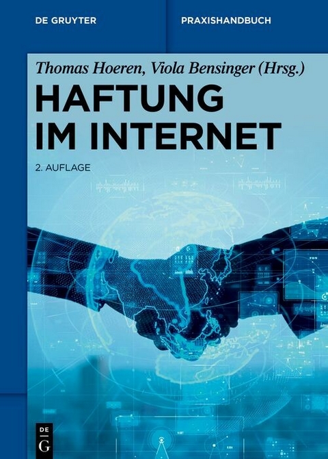 Haftung im Internet - 