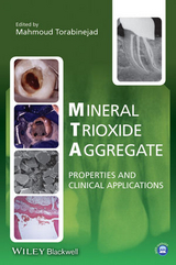 Mineral Trioxide Aggregate - Mahmoud Torabinejad