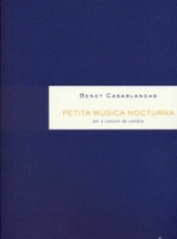 Petita música nocturna -  Benet Casablancas