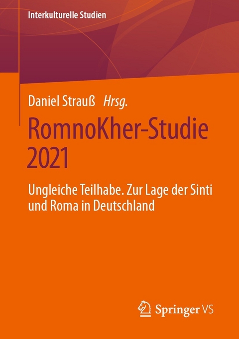 RomnoKher-Studie 2021 - 